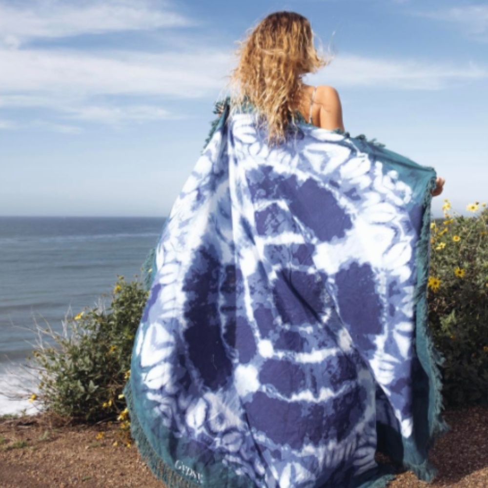 Gypsy 05 Beach Roundie